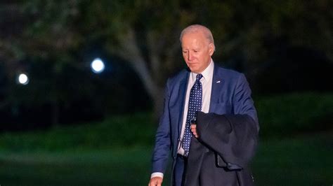 Democrats fear that Biden’s Israel-Hamas war stance could cost him reelection in Michigan